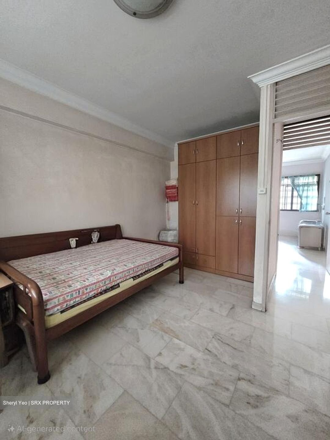 Blk 877 Woodlands Avenue 9 (Woodlands), HDB 4 Rooms #518330271